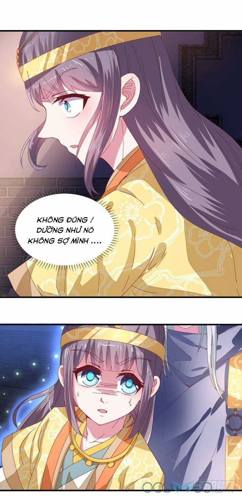 Tư Sủng Âm Dương Phi Chapter 26 trang 5