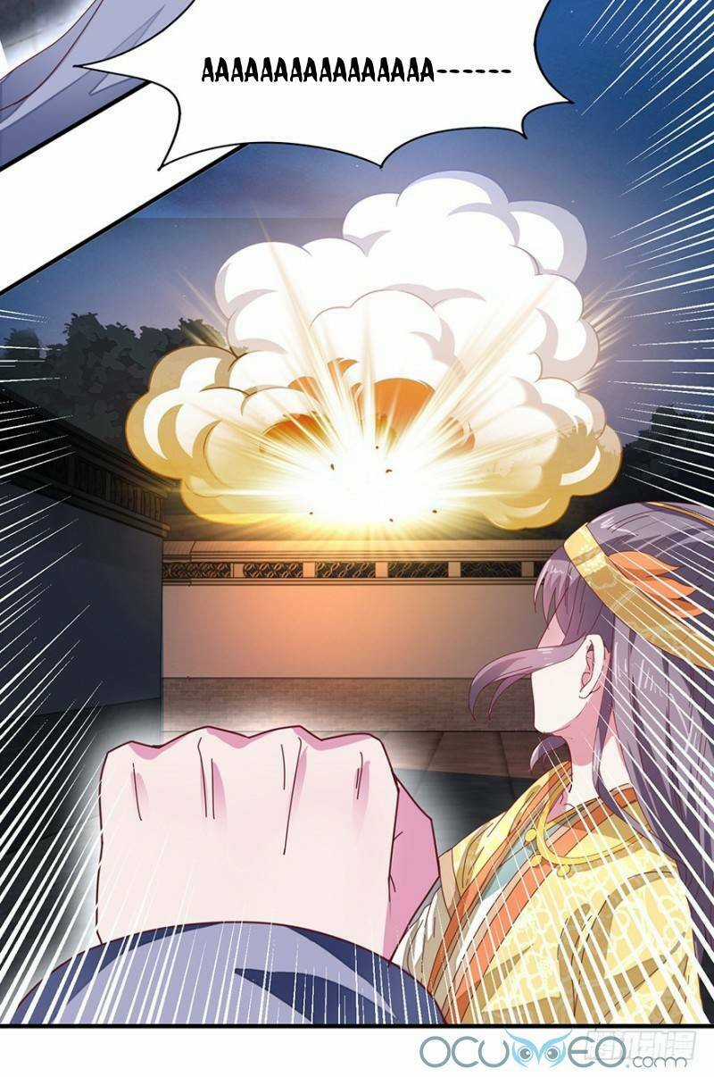 Tư Sủng Âm Dương Phi Chapter 26 trang 7