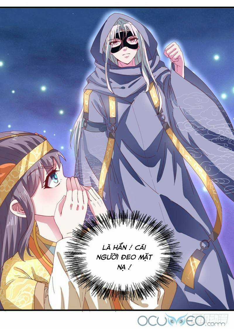 Tư Sủng Âm Dương Phi Chapter 26 trang 8