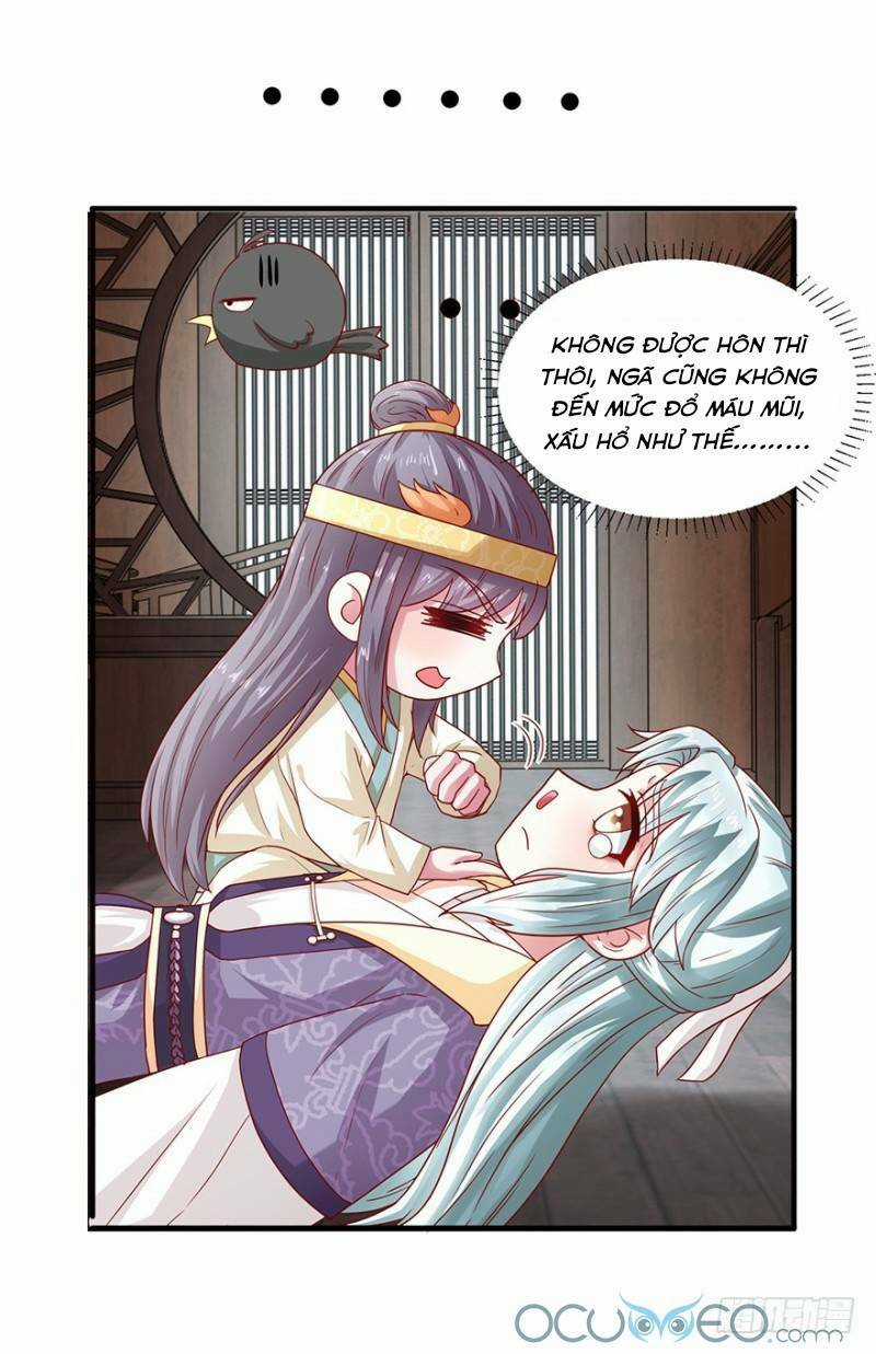 Tư Sủng Âm Dương Phi Chapter 27 trang 11