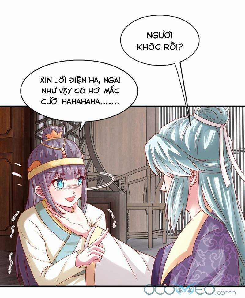 Tư Sủng Âm Dương Phi Chapter 27 trang 14