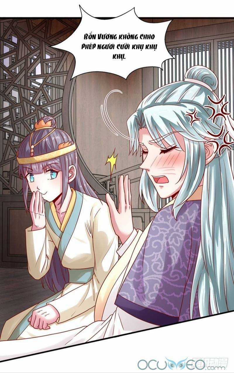 Tư Sủng Âm Dương Phi Chapter 27 trang 15