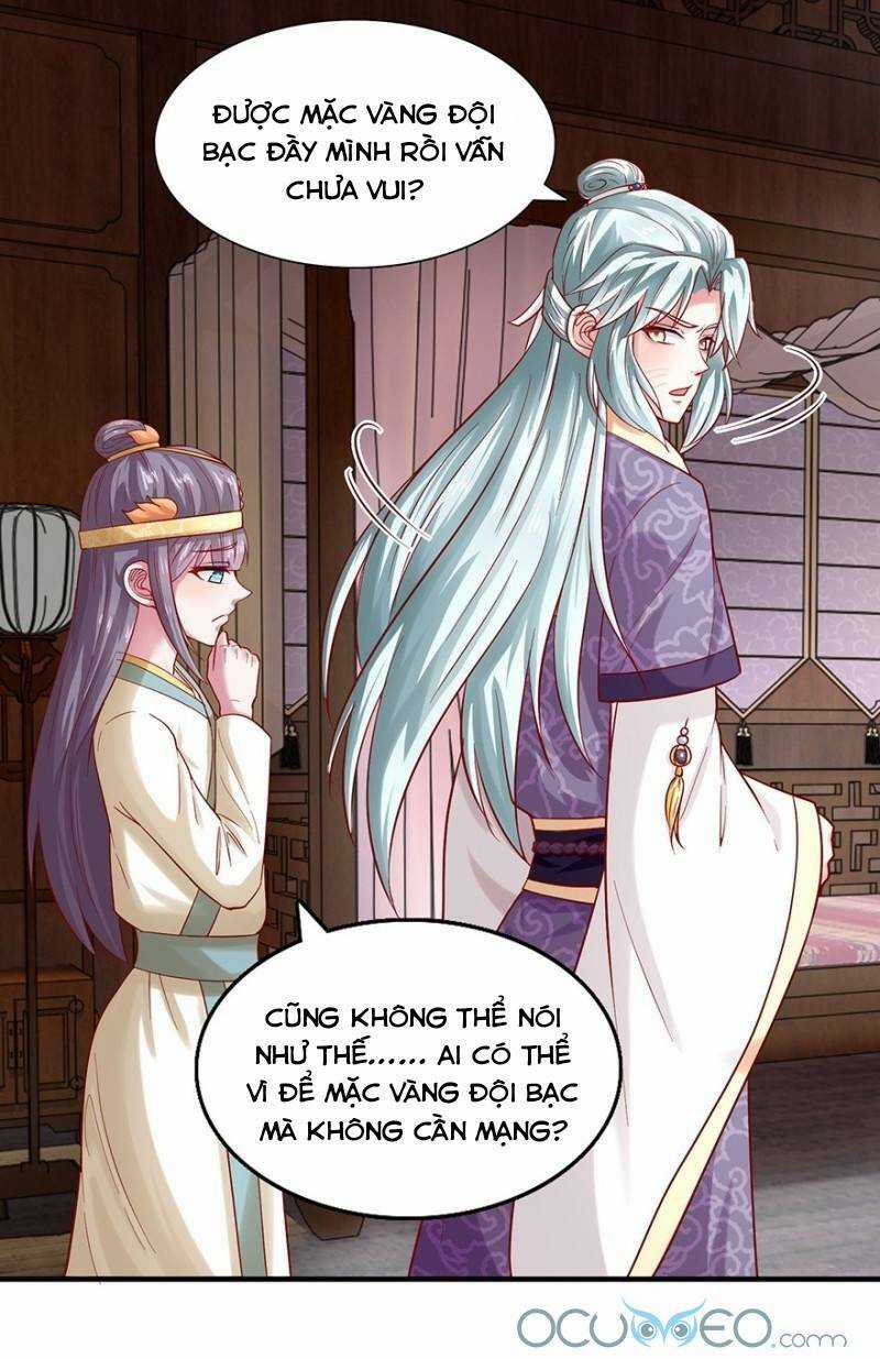 Tư Sủng Âm Dương Phi Chapter 27 trang 19