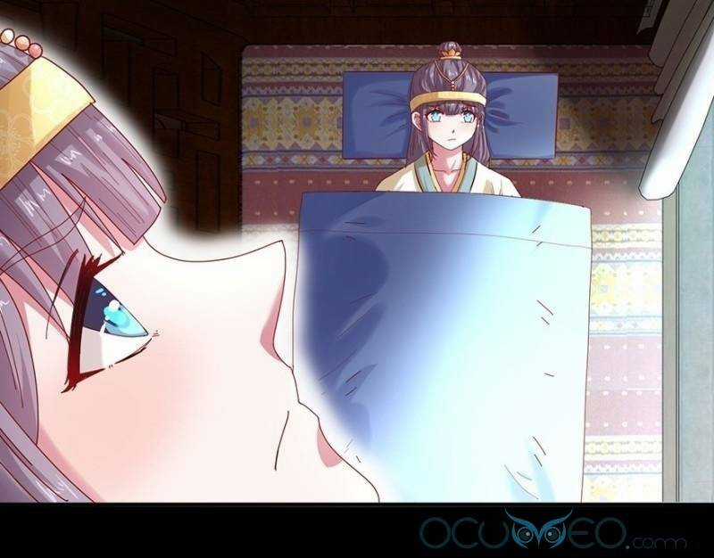 Tư Sủng Âm Dương Phi Chapter 27 trang 2