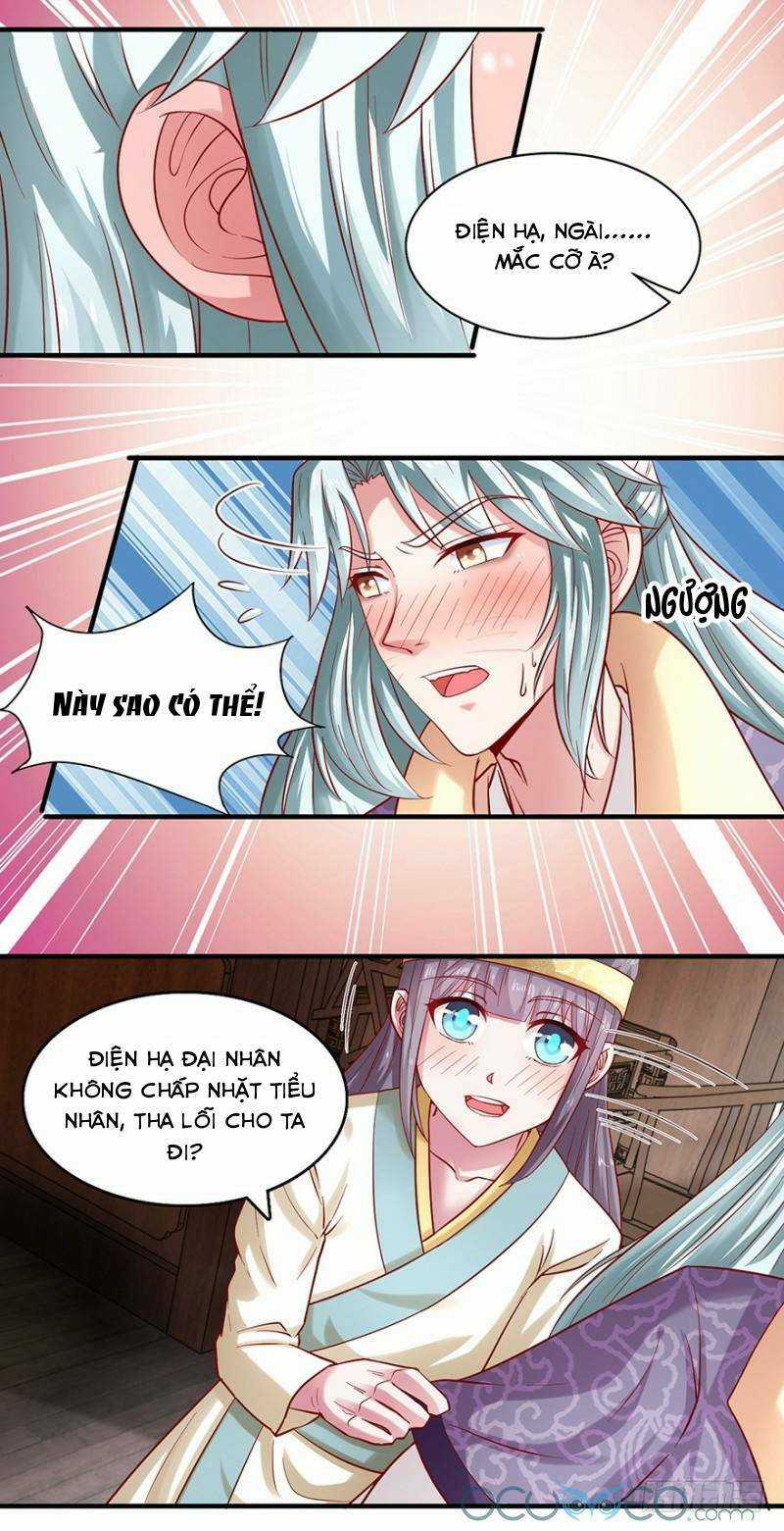 Tư Sủng Âm Dương Phi Chapter 27 trang 21