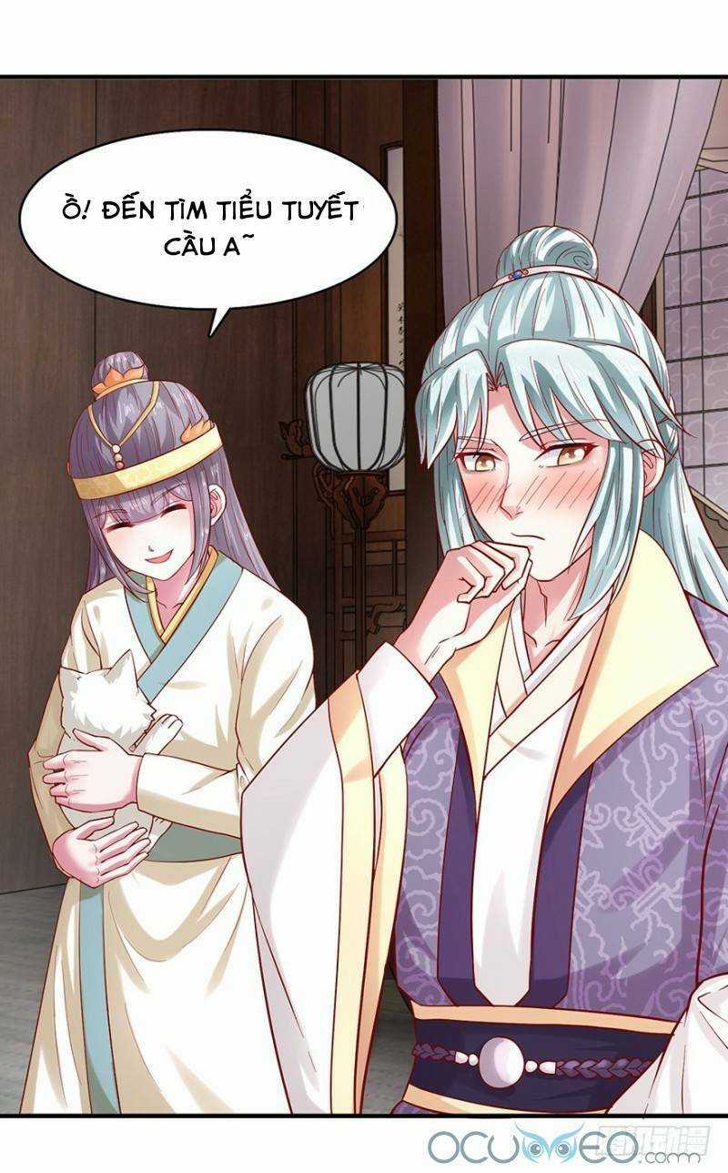 Tư Sủng Âm Dương Phi Chapter 27 trang 23