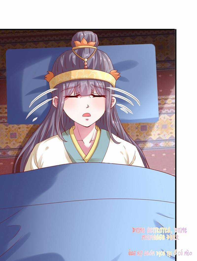 Tư Sủng Âm Dương Phi Chapter 27 trang 5