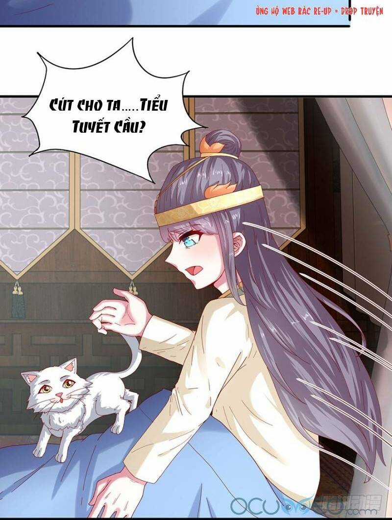 Tư Sủng Âm Dương Phi Chapter 27 trang 6