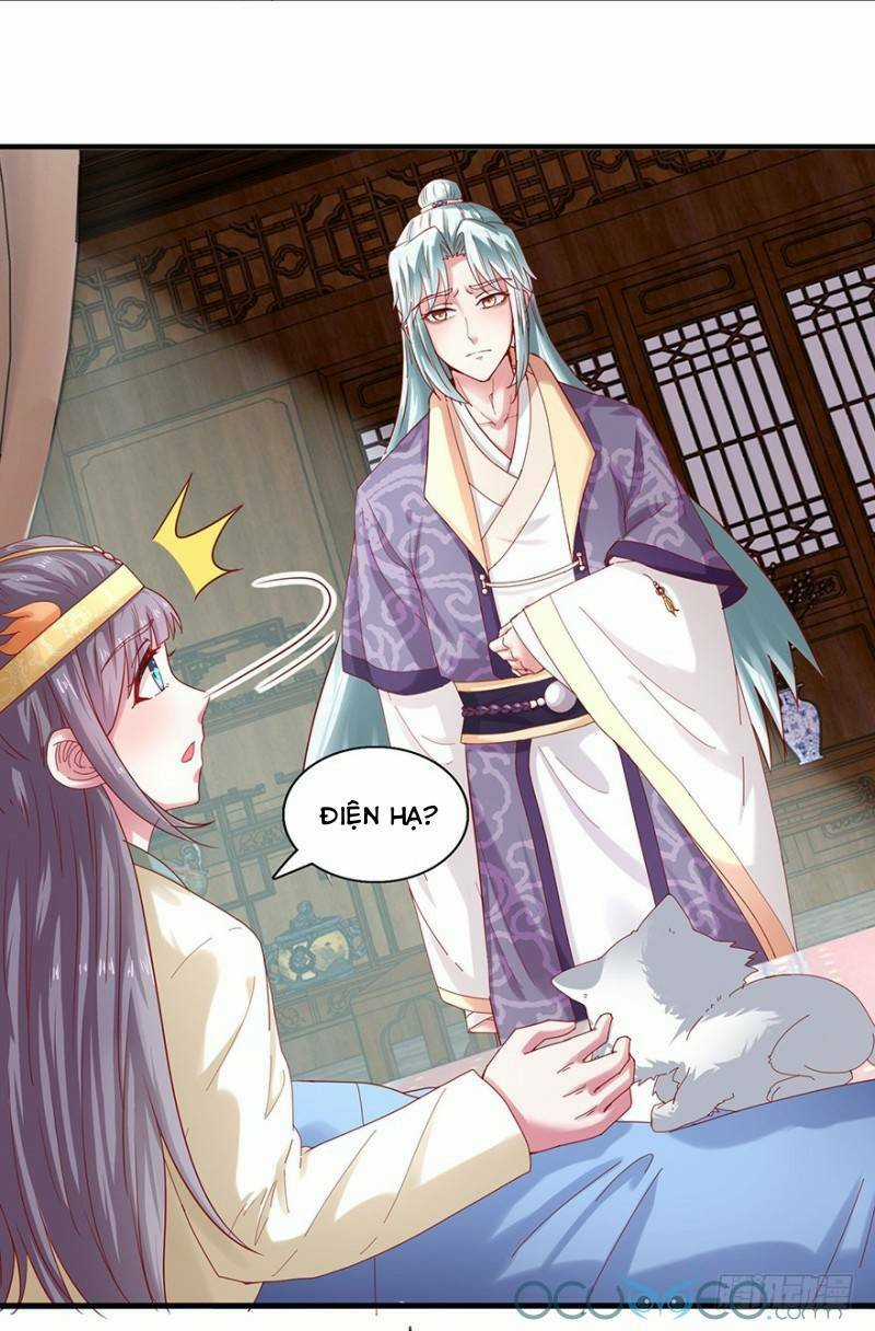 Tư Sủng Âm Dương Phi Chapter 27 trang 7