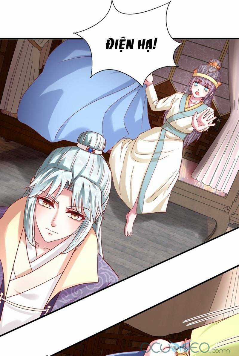 Tư Sủng Âm Dương Phi Chapter 27 trang 8