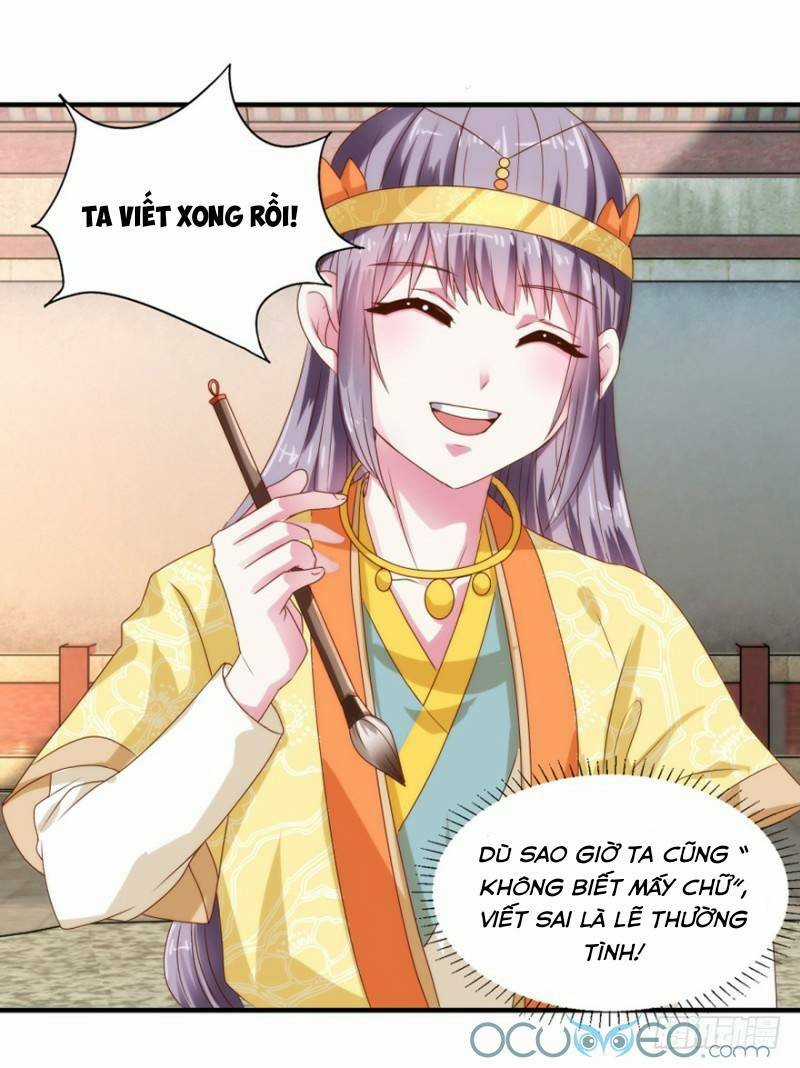 Tư Sủng Âm Dương Phi Chapter 28 trang 13