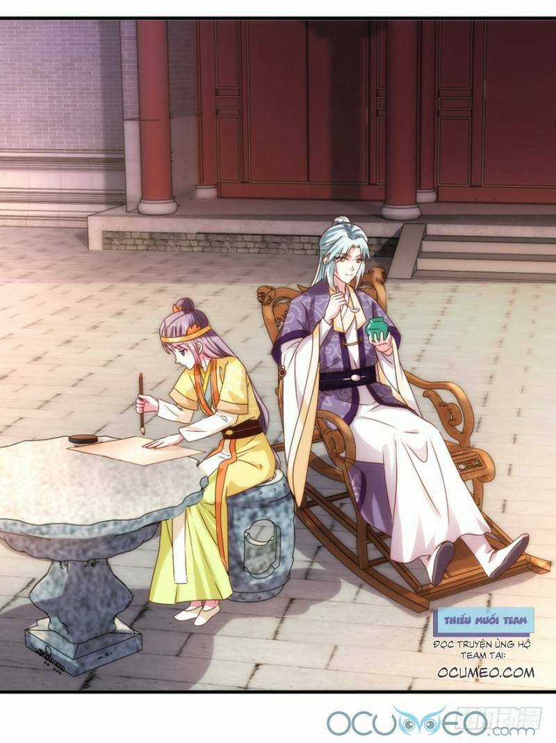 Tư Sủng Âm Dương Phi Chapter 28 trang 18