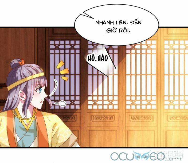 Tư Sủng Âm Dương Phi Chapter 28 trang 7