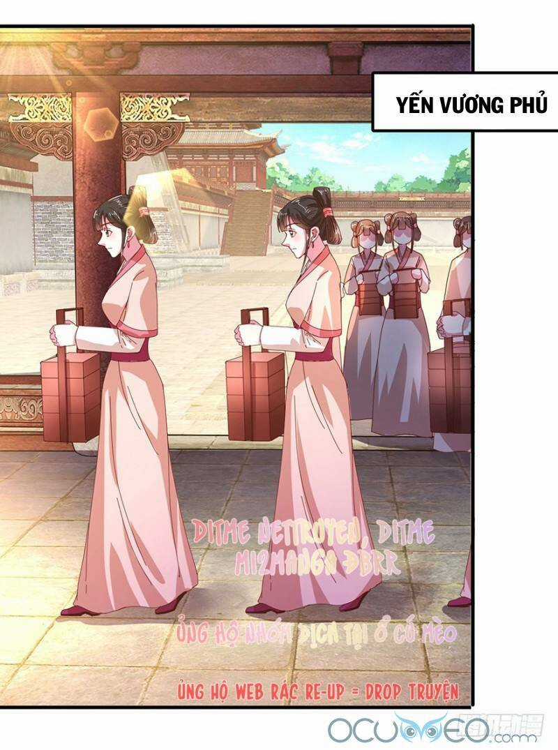 Tư Sủng Âm Dương Phi Chapter 29 trang 10