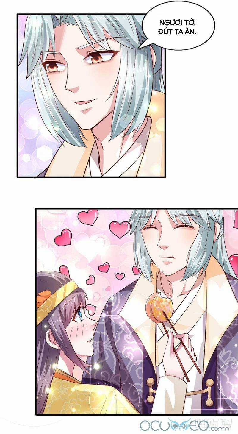 Tư Sủng Âm Dương Phi Chapter 29 trang 14