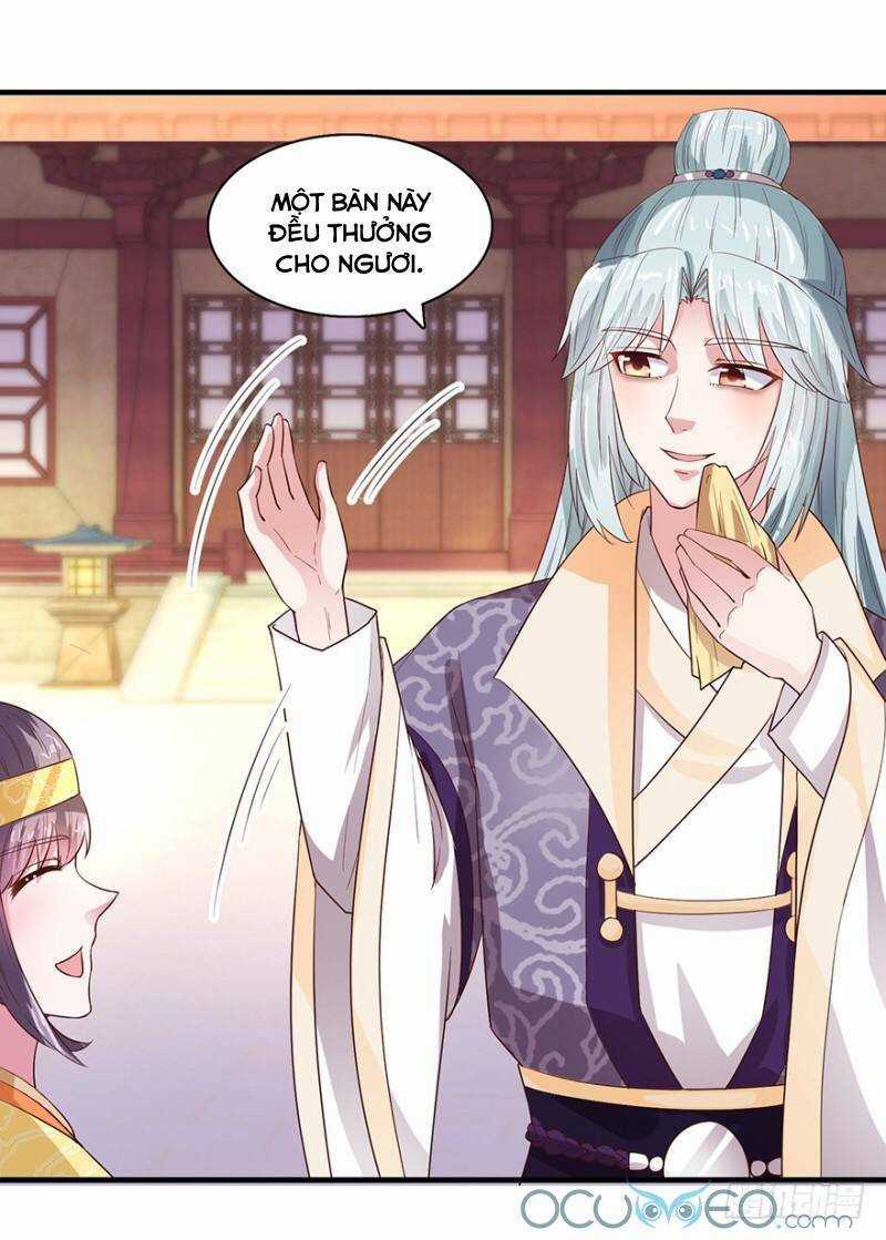 Tư Sủng Âm Dương Phi Chapter 29 trang 15