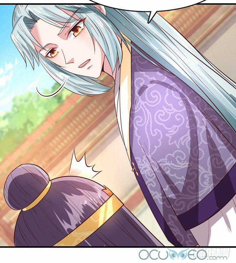 Tư Sủng Âm Dương Phi Chapter 29 trang 18