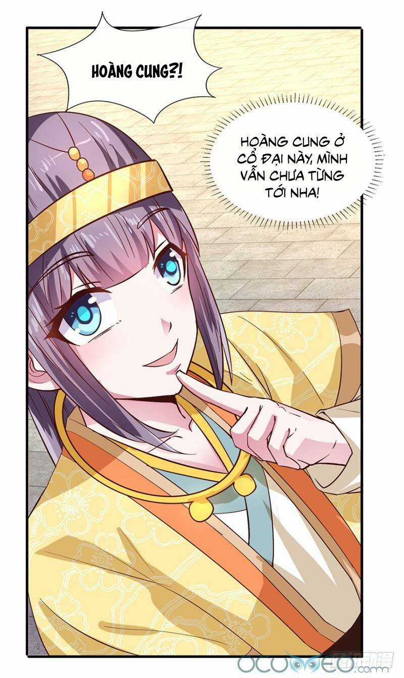 Tư Sủng Âm Dương Phi Chapter 29 trang 19