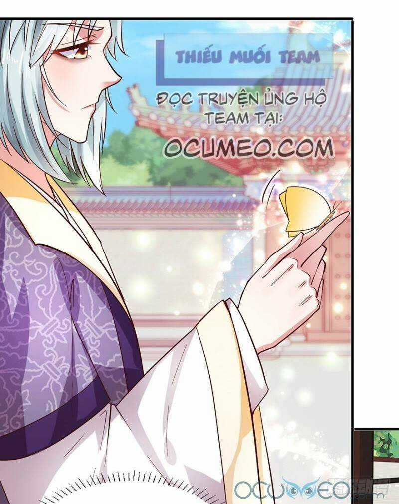 Tư Sủng Âm Dương Phi Chapter 29 trang 2