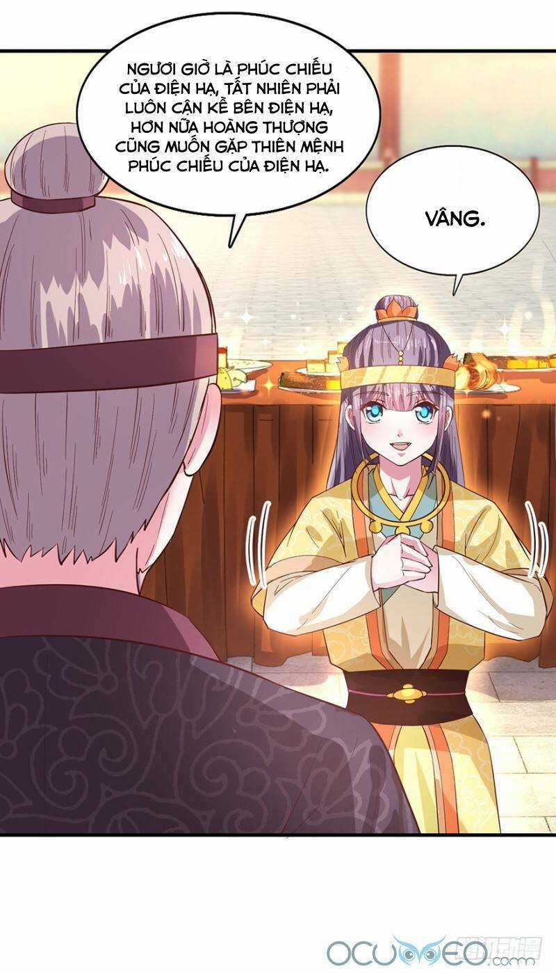 Tư Sủng Âm Dương Phi Chapter 29 trang 20