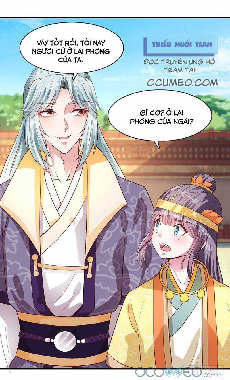 Tư Sủng Âm Dương Phi Chapter 29 trang 21