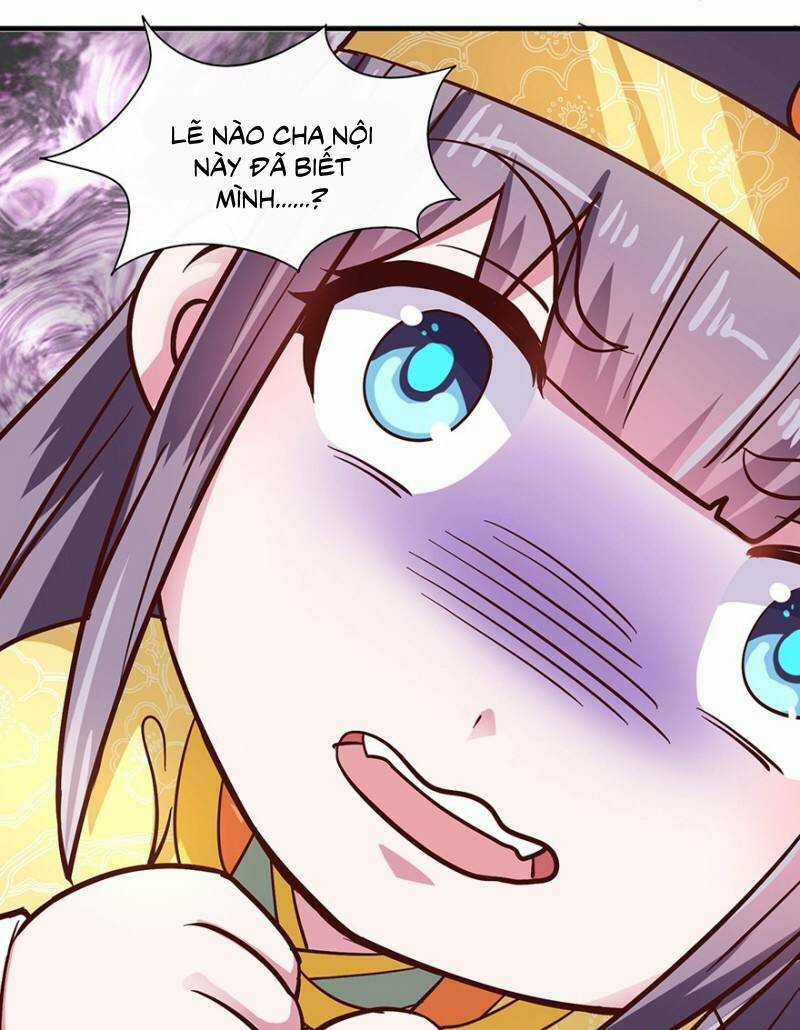 Tư Sủng Âm Dương Phi Chapter 29 trang 22