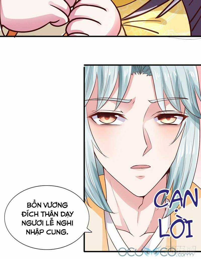 Tư Sủng Âm Dương Phi Chapter 29 trang 23