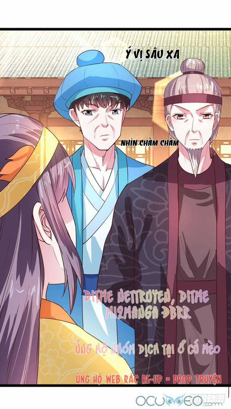 Tư Sủng Âm Dương Phi Chapter 29 trang 24