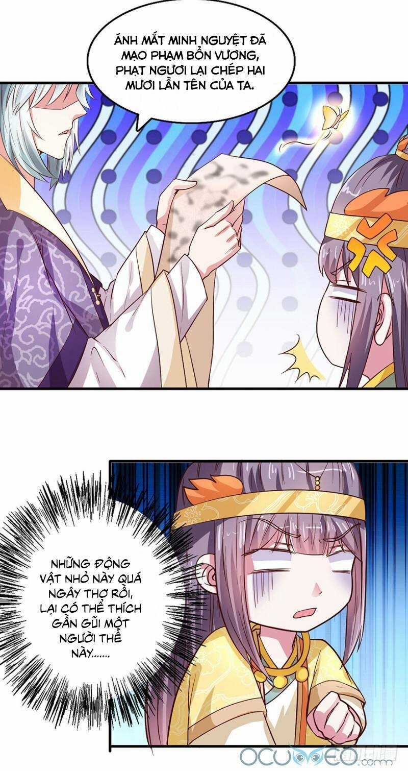 Tư Sủng Âm Dương Phi Chapter 29 trang 4