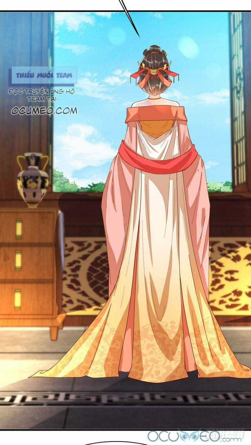 Tư Sủng Âm Dương Phi Chapter 29 trang 6