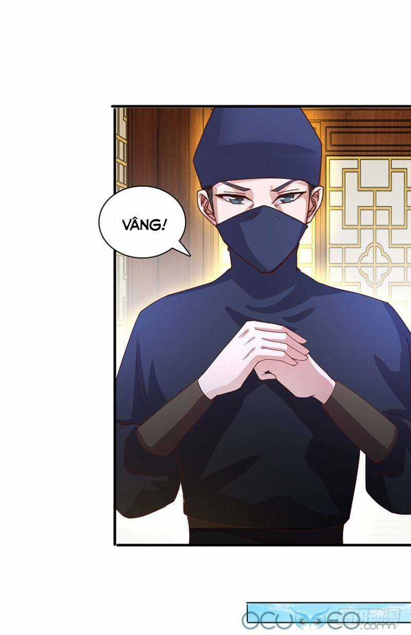 Tư Sủng Âm Dương Phi Chapter 29 trang 9
