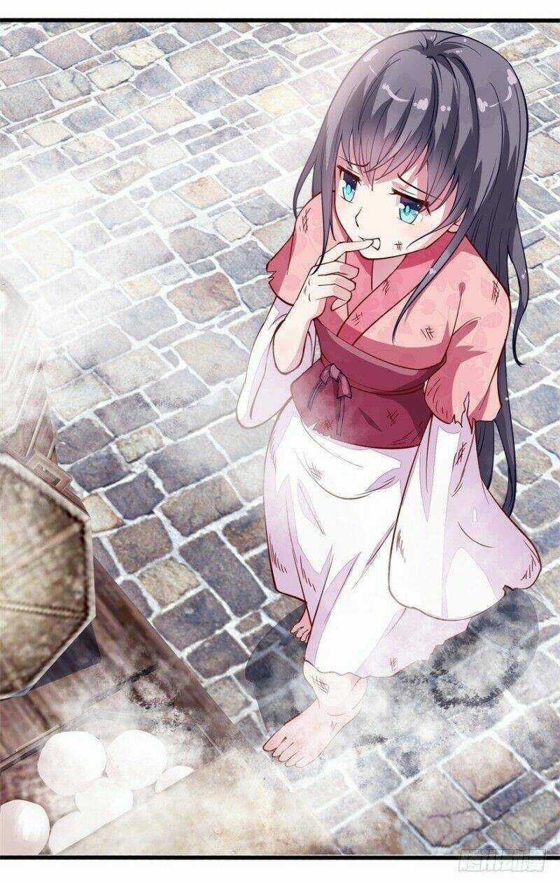 Tư Sủng Âm Dương Phi Chapter 3 trang 13