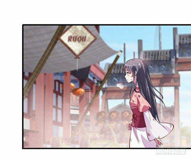 Tư Sủng Âm Dương Phi Chapter 3 trang 15