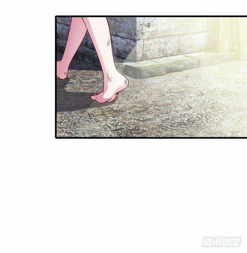 Tư Sủng Âm Dương Phi Chapter 3 trang 17