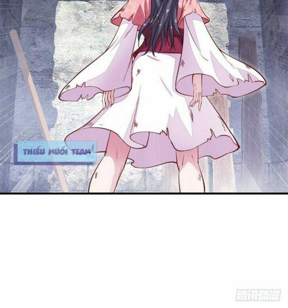 Tư Sủng Âm Dương Phi Chapter 3 trang 19