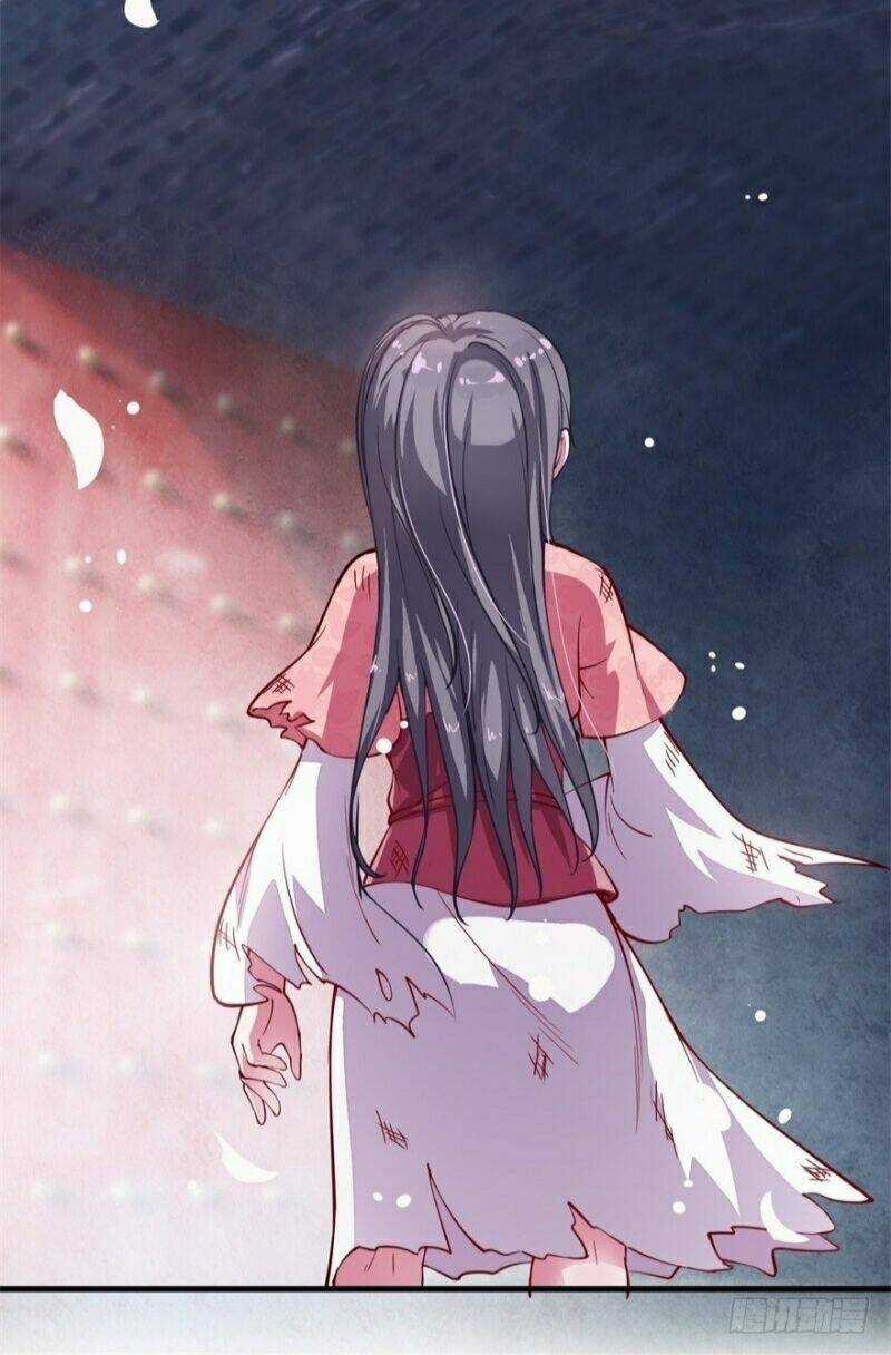 Tư Sủng Âm Dương Phi Chapter 3 trang 2