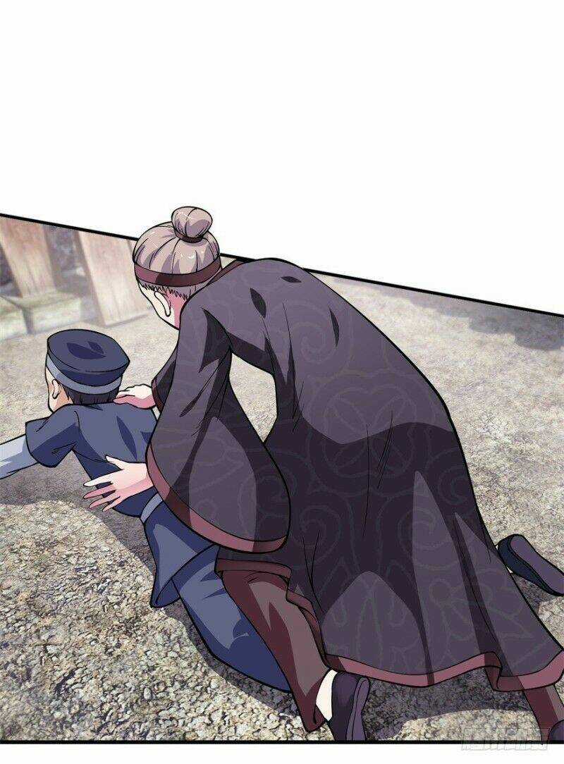 Tư Sủng Âm Dương Phi Chapter 3 trang 24