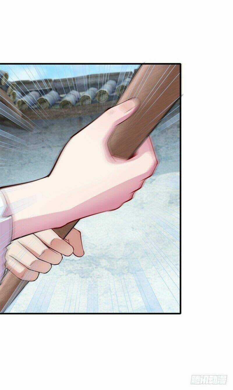 Tư Sủng Âm Dương Phi Chapter 3 trang 28