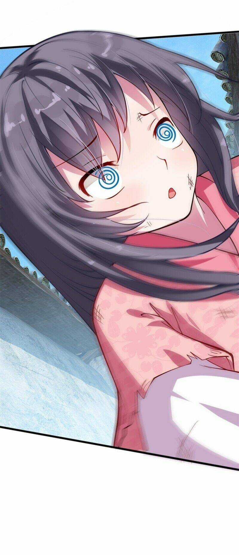 Tư Sủng Âm Dương Phi Chapter 3 trang 30