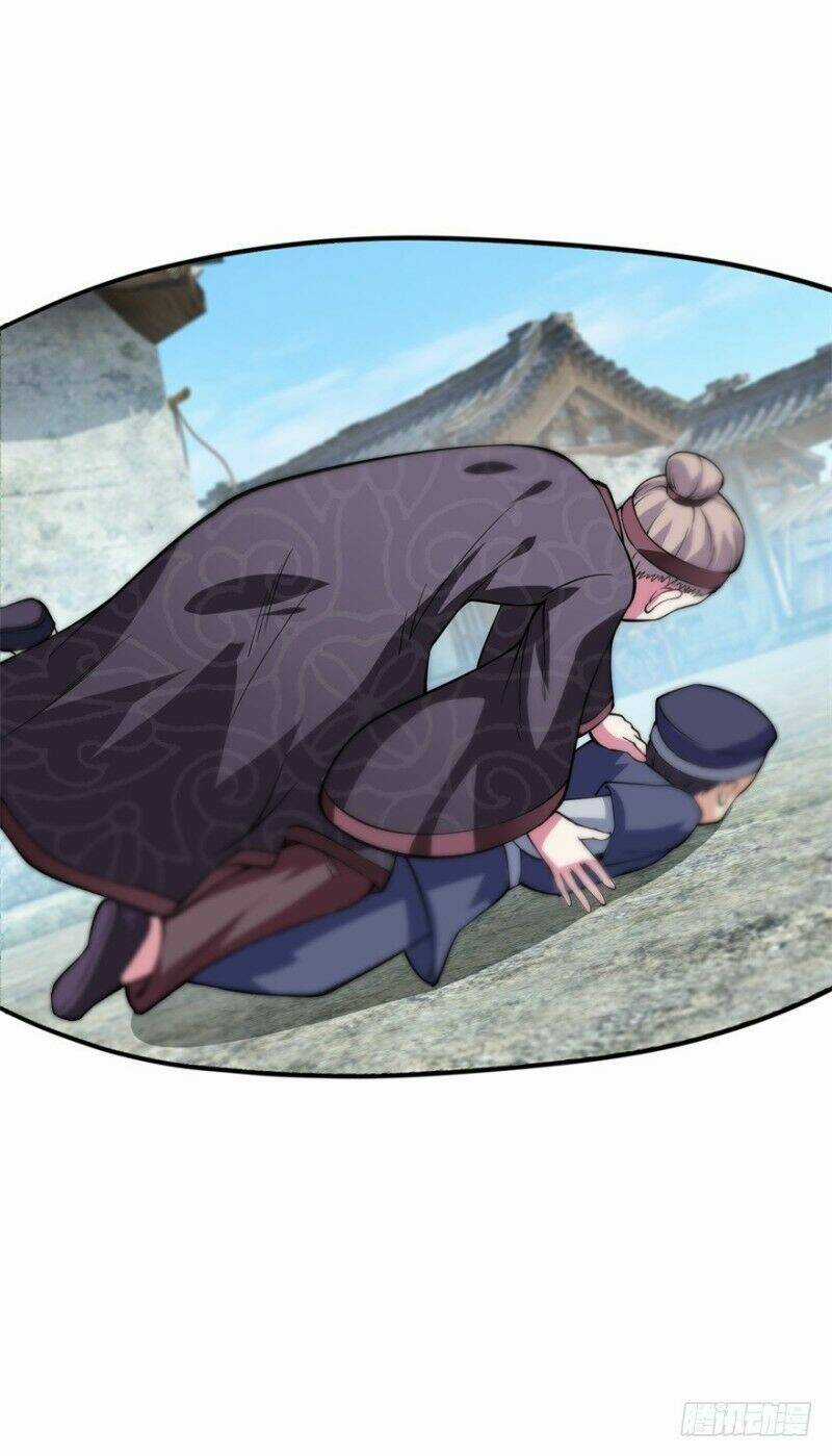 Tư Sủng Âm Dương Phi Chapter 3 trang 32