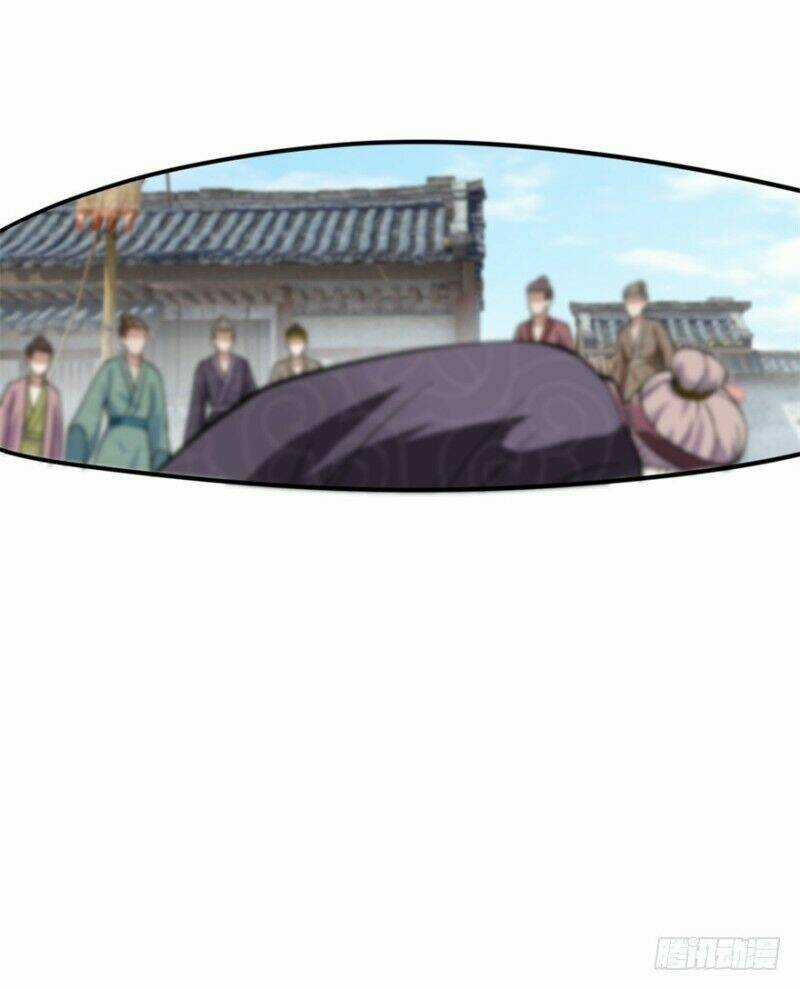 Tư Sủng Âm Dương Phi Chapter 3 trang 33