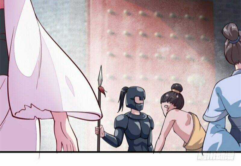 Tư Sủng Âm Dương Phi Chapter 3 trang 7