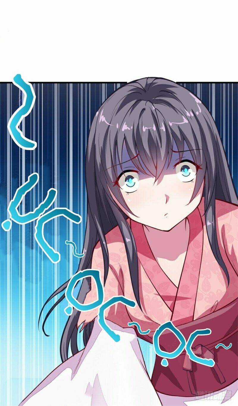 Tư Sủng Âm Dương Phi Chapter 3 trang 8