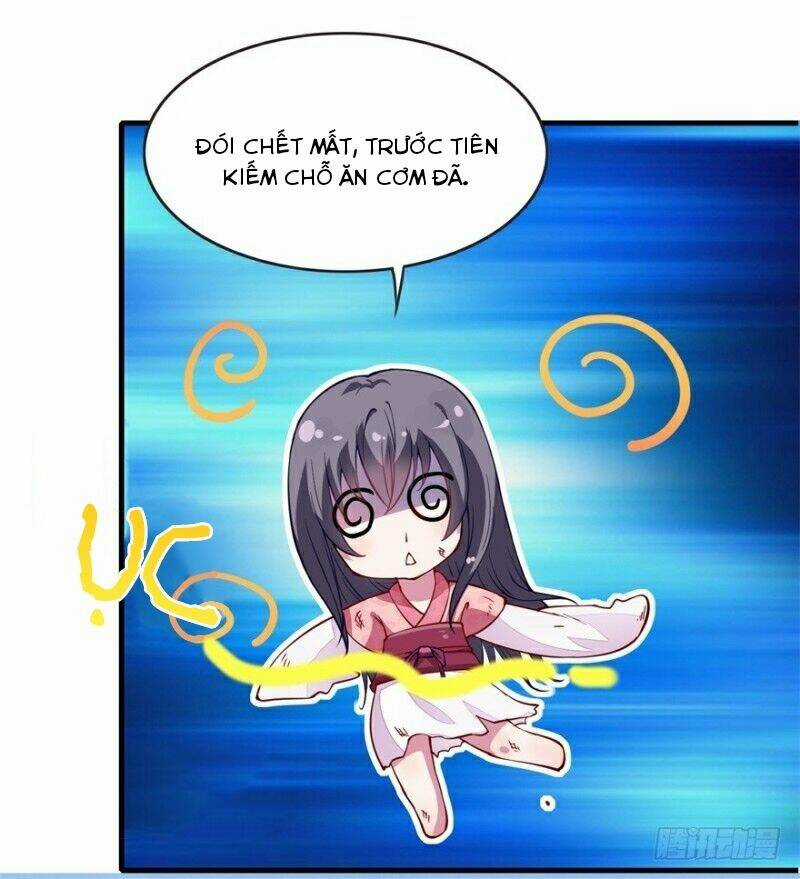 Tư Sủng Âm Dương Phi Chapter 3 trang 9