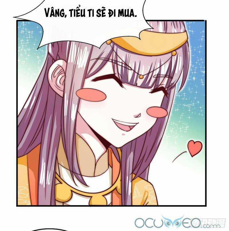 Tư Sủng Âm Dương Phi Chapter 30 trang 11