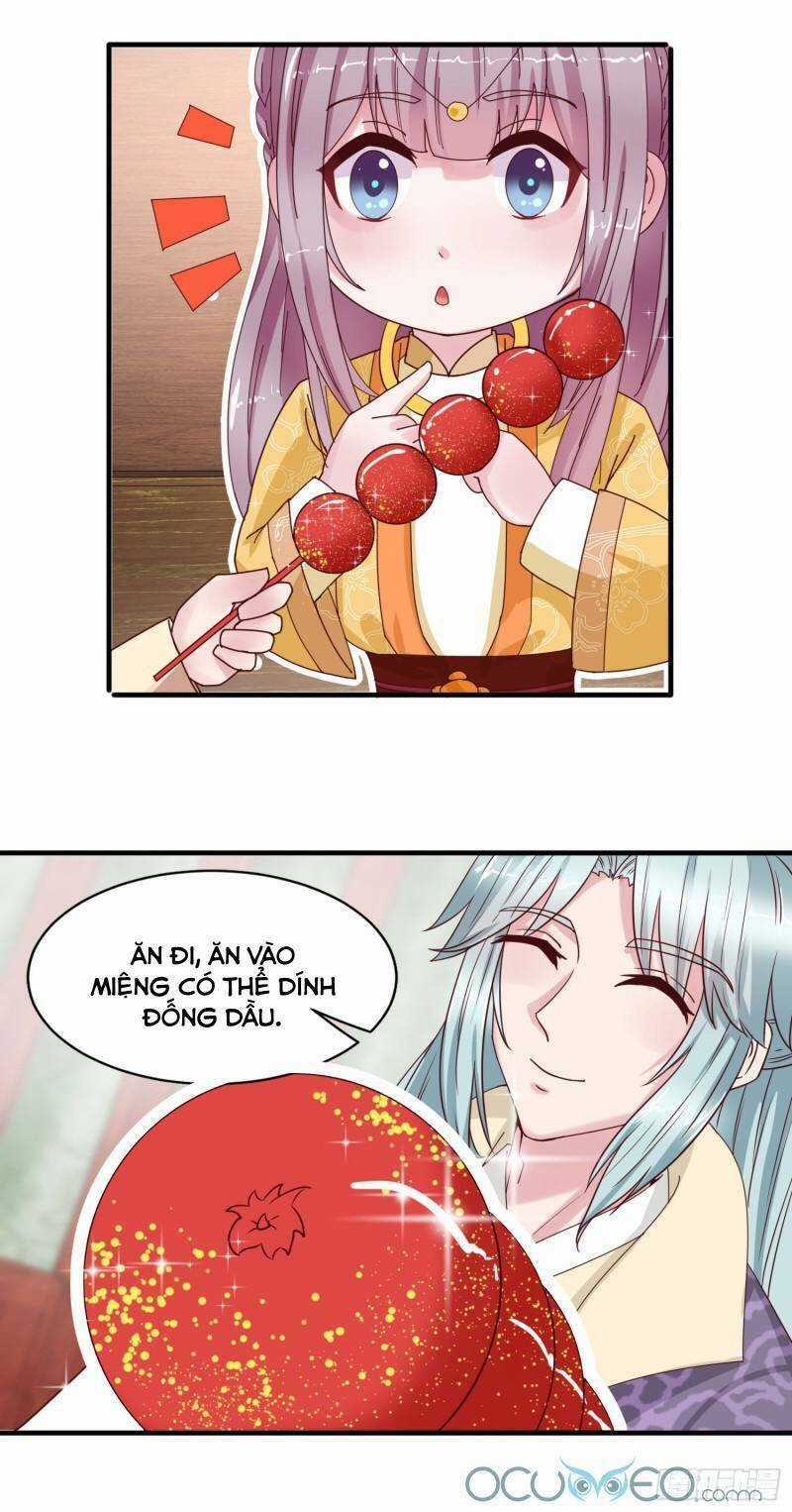 Tư Sủng Âm Dương Phi Chapter 30 trang 14