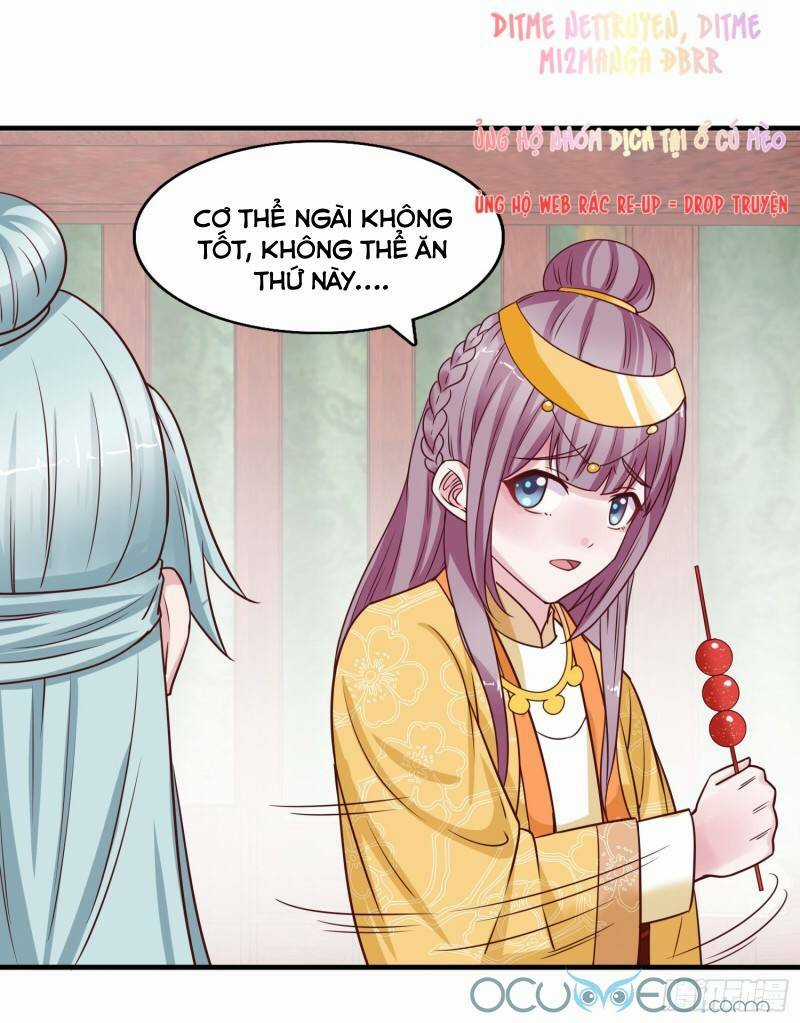 Tư Sủng Âm Dương Phi Chapter 30 trang 16