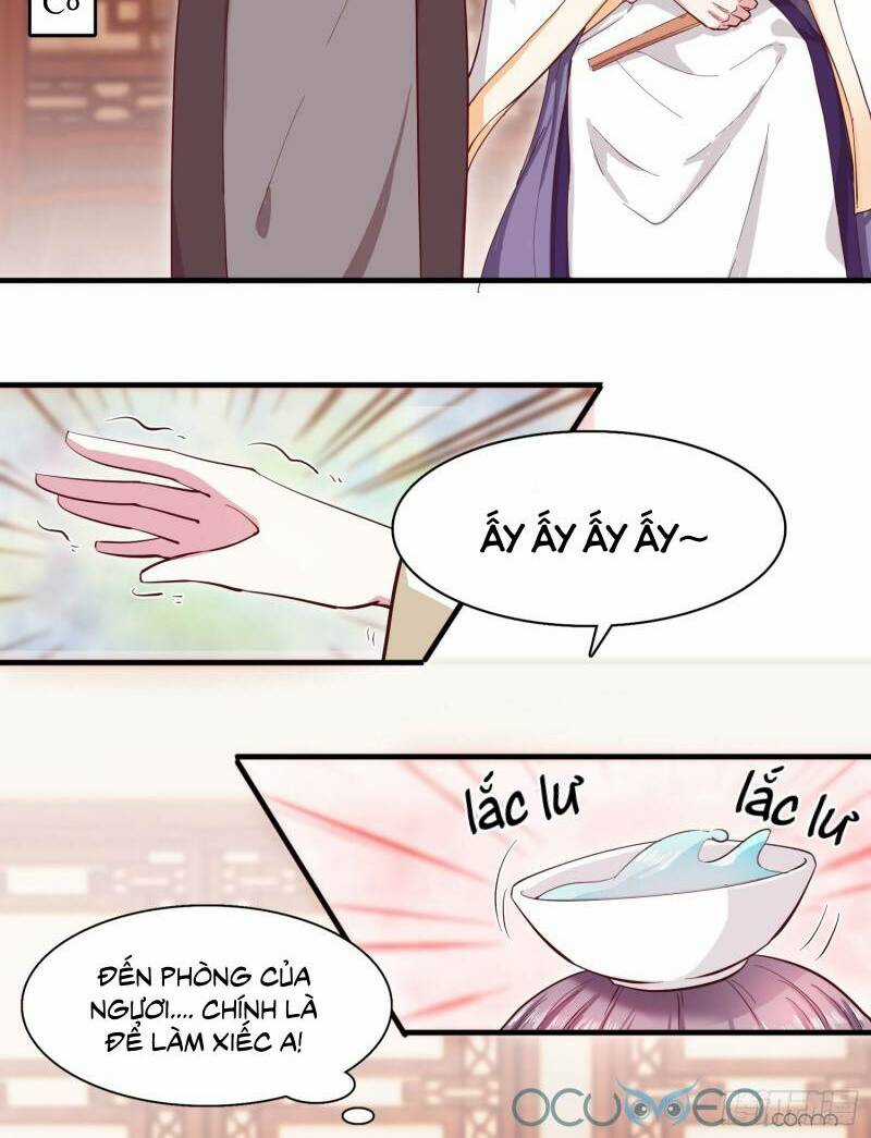 Tư Sủng Âm Dương Phi Chapter 30 trang 2
