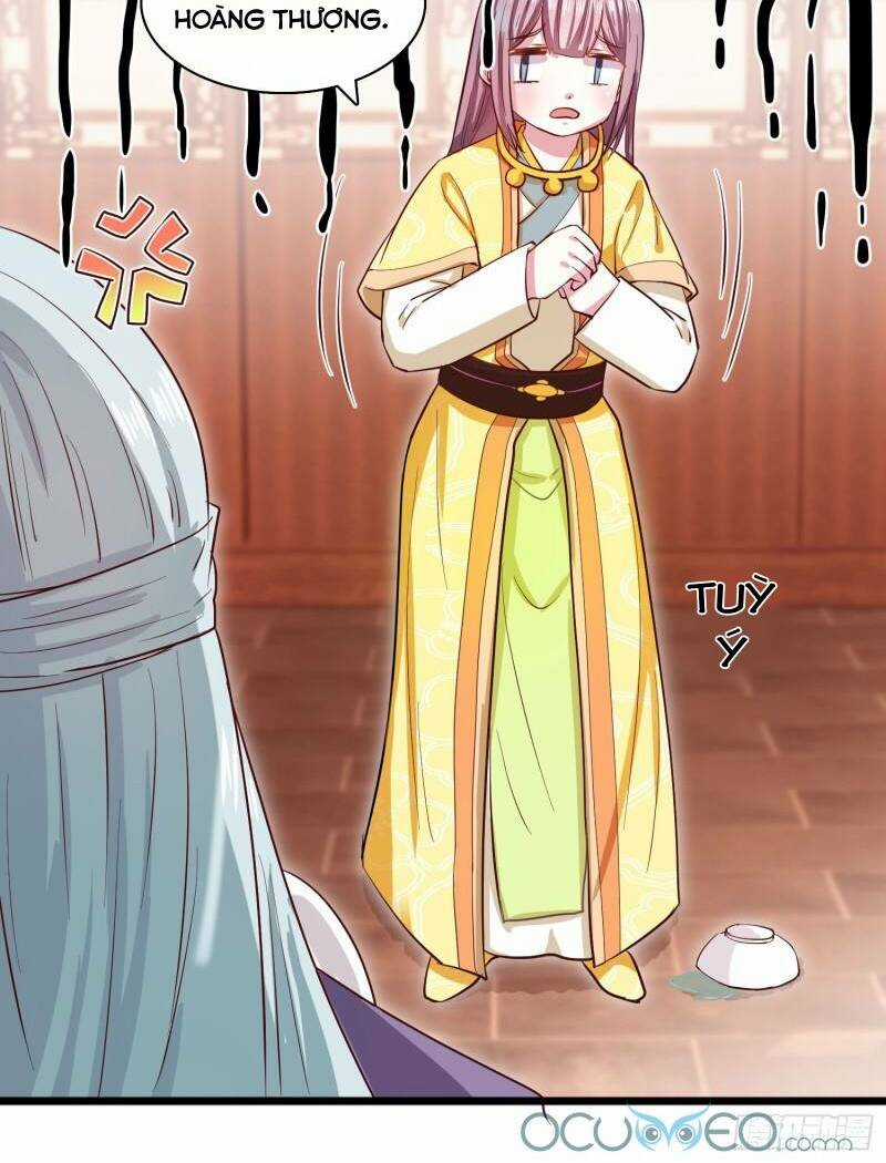 Tư Sủng Âm Dương Phi Chapter 30 trang 5