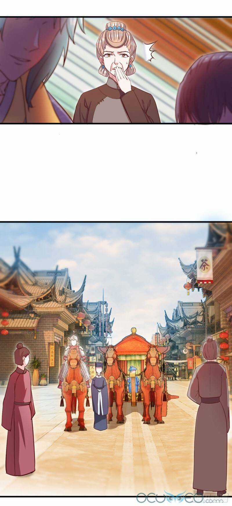 Tư Sủng Âm Dương Phi Chapter 30 trang 8